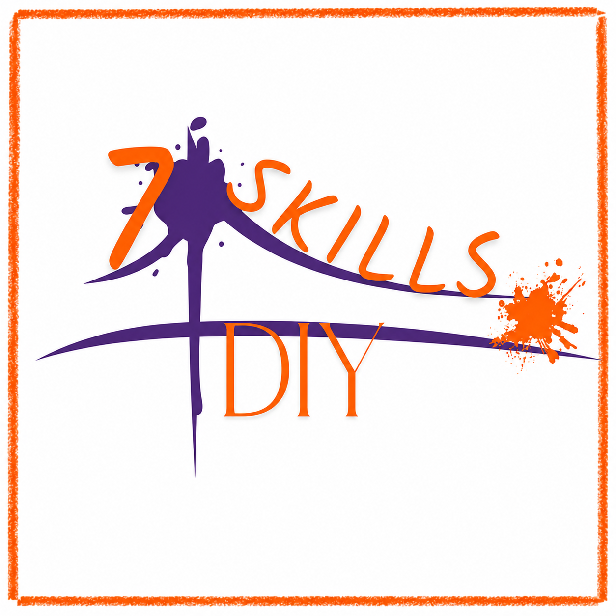 7 Skills DIY
